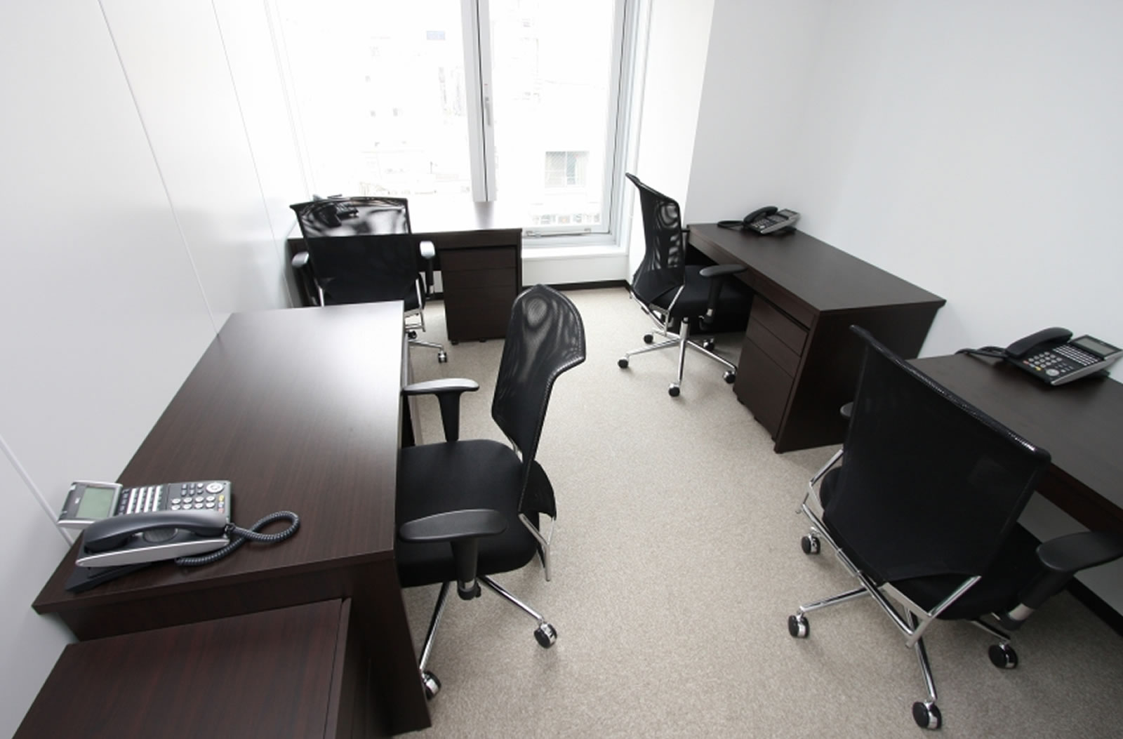 Offisteria 京都サービスオフィスoffisteria 京都サービスオフィス