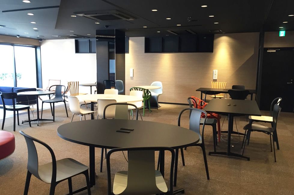 Offisteria 京都サービスオフィスoffisteria 京都サービスオフィス